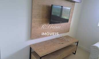 Imagem 7: Apartamento Padrão de 3 Suítes em Alphaville- Tamboré- Santana de Parnaíba- SP