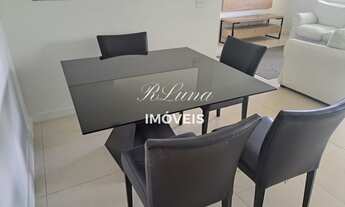 Imagem 5: Apartamento Padrão de 3 Suítes em Alphaville- Tamboré- Santana de Parnaíba- SP