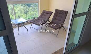 Imagem 2: Apartamento Padrão de 3 Suítes em Alphaville- Tamboré- Santana de Parnaíba- SP