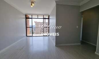 Imagem: Apartamento Padrão de 3 dormitórios em