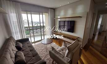 Imagem: Apartamento Padrão de 3 dormitórios em