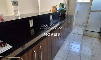 Imagem: Apartamento Padrão em Alphaville de 2 dormitórios