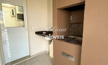 Imagem 4: Apartamento Padrão de 1 Suíte em Alphaville Centro - Barueri- SP