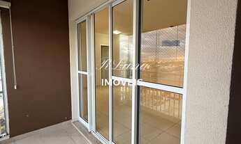 Imagem 2: Apartamento Padrão de 1 Suíte em Alphaville Centro - Barueri- SP