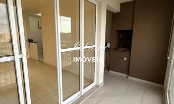 Imagem 3: Apartamento Padrão de 1 Suíte em Alphaville Centro - Barueri- SP