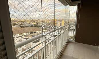 Imagem: Apartamento Padrão de 1 Suíte em Alphaville