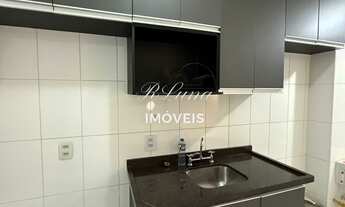 Imagem 7: Apartamento Padrão de 1 Suíte em Alphaville Centro - Barueri- SP