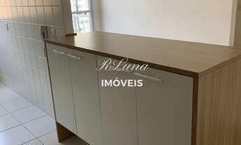 Imagem: Apartamento Padrão de 2 dormitórios em