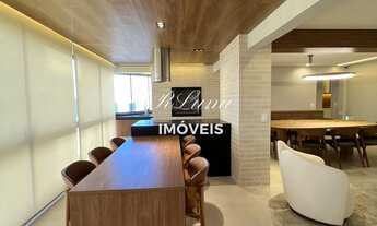 Imagem: Apartamento Padrão com 3 Suítes em Alphaville