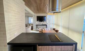 Imagem 6: Apartamento Padrão com 3 Suítes em Alphaville - Barueri- SP