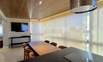 Imagem 7: Apartamento Padrão com 3 Suítes em Alphaville - Barueri- SP