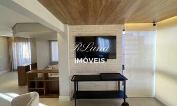 Imagem 3: Apartamento Padrão com 3 Suítes em Alphaville - Barueri- SP