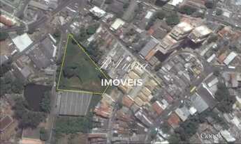 Imagem: TerrenoComercial à venda na Avenida Etiópia