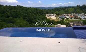 Imagem: Casa Alto Padrão com 4 dormitórios em