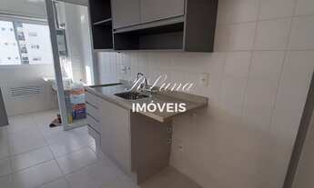 Imagem 4: Apartamento Padrão de 2 dormitórios em Alphaville- Barueri- SP