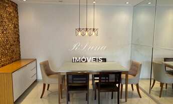 Imagem: Apartamento Padrão Mobiliado de 85 metros