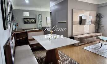 Imagem: Apartamento Padrão de 2 dormitórios e