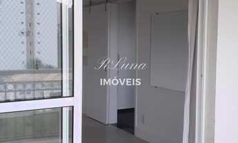 Imagem 3: Apartamento Padrão em Alphaville com 2 dormitórios - Tamboré- Santana de Parnaíba- SP