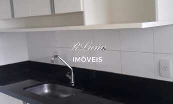 Imagem 5: Apartamento Padrão em Alphaville com 2 dormitórios - Tamboré- Santana de Parnaíba- SP