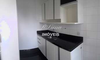 Imagem 4: Apartamento Padrão em Alphaville com 2 dormitórios - Tamboré- Santana de Parnaíba- SP