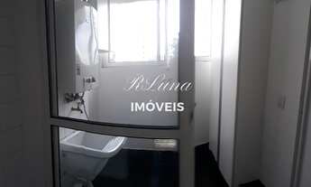 Imagem 6: Apartamento Padrão em Alphaville com 2 dormitórios - Tamboré- Santana de Parnaíba- SP