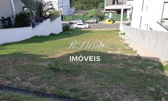 Imagem 2: Terreno em Condomínio de 517 metros em Alphaville- Tamboré - Santana de Parnaíba - SP