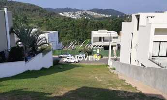 Imagem 6: Terreno em Condomínio de 517 metros em Alphaville- Tamboré - Santana de Parnaíba - SP