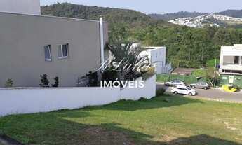 Imagem 4: Terreno em Condomínio de 517 metros em Alphaville- Tamboré - Santana de Parnaíba - SP