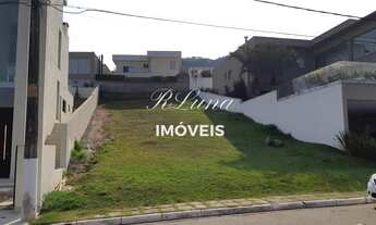 Imagem 3: Terreno em Condomínio de 517 metros em Alphaville- Tamboré - Santana de Parnaíba - SP