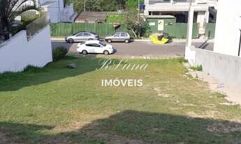 Imagem 5: Terreno em Condomínio de 517 metros em Alphaville- Tamboré - Santana de Parnaíba - SP