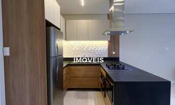 Imagem: Apartamento Flat em Alphaville de 55 metros