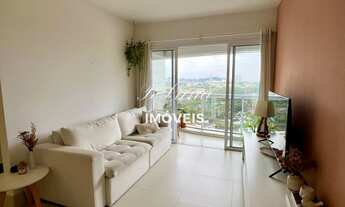 Imagem: Apartamento Padrão de 1 Dormitório em