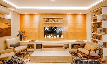 Imagem 1: Apartamento Alto Padrão com 3 Suítes em Alphaville Tamboré - Santana de Parnaíba- SP