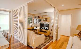 Imagem 5: Apartamento Alto Padrão com 3 Suítes em Alphaville Tamboré - Santana de Parnaíba- SP