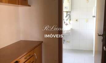 Imagem 4: Apartamento Padrão de 3 dormitórios em Alphaville- Tamboré- Santana de Parnaíba- SP