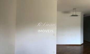 Imagem 3: Apartamento Padrão de 3 dormitórios em Alphaville- Tamboré- Santana de Parnaíba- SP