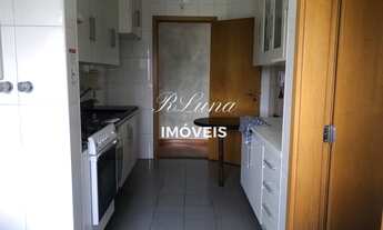 Imagem 6: Apartamento Padrão de 3 dormitórios em Alphaville- Tamboré- Santana de Parnaíba- SP