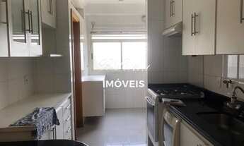 Imagem 5: Apartamento Padrão de 3 dormitórios em Alphaville- Tamboré- Santana de Parnaíba- SP