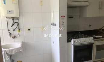 Imagem 7: Apartamento Padrão de 3 dormitórios em Alphaville- Tamboré- Santana de Parnaíba- SP