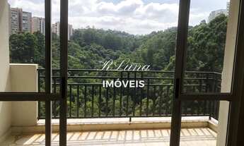 Imagem: Apartamento Padrão de 3 dormitórios em