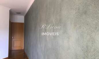 Imagem 2: Apartamento Padrão de 3 dormitórios em Alphaville- Tamboré- Santana de Parnaíba- SP