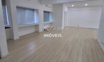 Imagem 4: Sala Comercial em Alphaville com 2 vagas de garagem e estacionamento- Barueri-SP