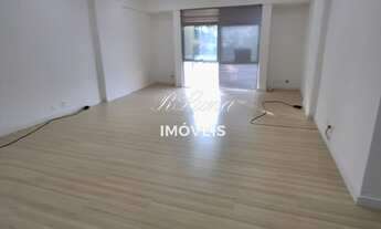 Imagem 7: Sala Comercial em Alphaville com 2 vagas de garagem e estacionamento- Barueri-SP