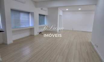 Imagem 5: Sala Comercial em Alphaville com 2 vagas de garagem e estacionamento- Barueri-SP