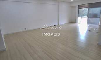 Imagem: Sala Comercial em Alphaville com 2 vagas