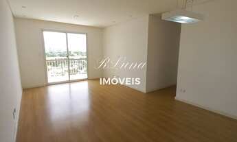 Imagem: Apartamento Padrão em Alphaville com 3