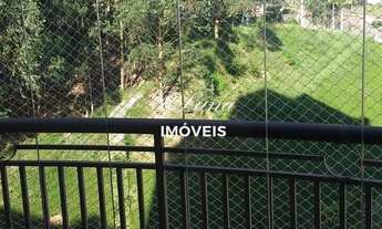 Imagem: Apartamento Padrão de 3 dormitórios em