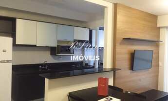 Imagem: Apartamento Padrão de 1 dormitório em