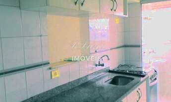 Imagem: Apartamento Padrão de 2 dormitórios em