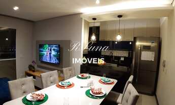 Imagem: Apartamento Padrão de 3 dormitórios em